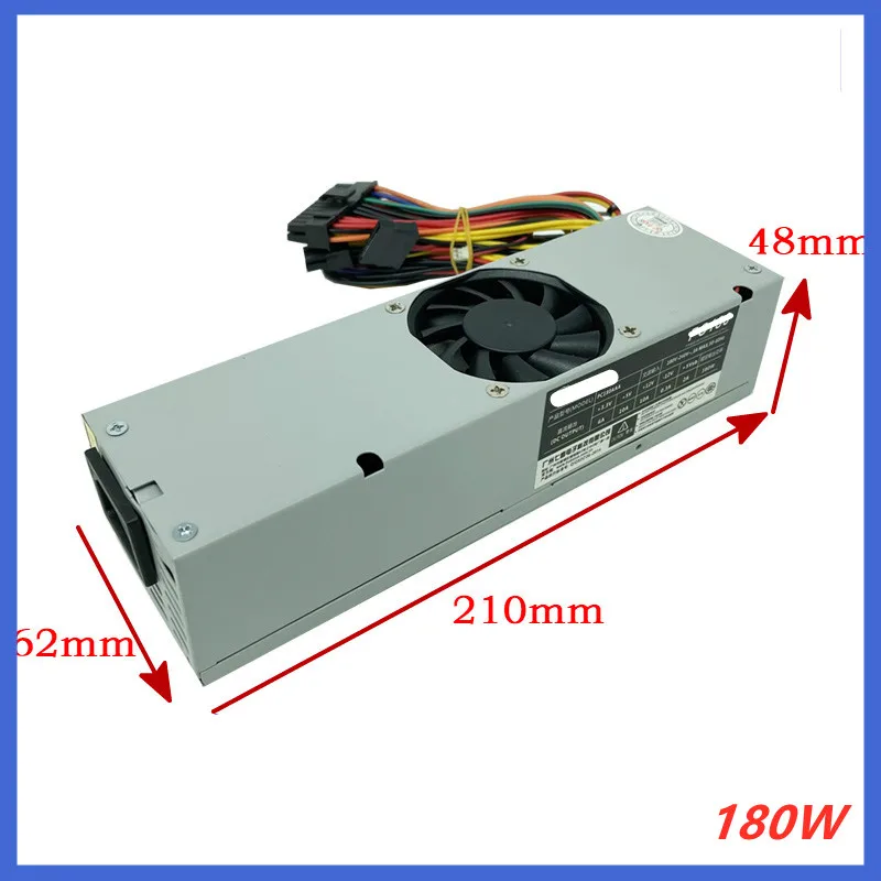 🛍НовыйадаптерпитаниядляBubalusTFX180ВтPC180AAAS0230024002700260PC150NCAPC150NCQ,блокпитания