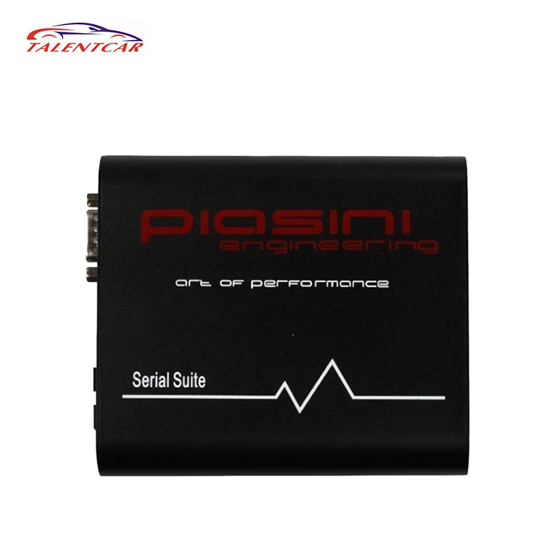 Программатор для автомобильного ЭБУ Piasini серийный набор Engineering MASTER V4.3 хорошее