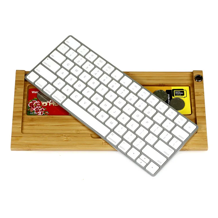 Беспроводная подставка для клавиатуры Apple IMac|holder for|holder standholder wood |
