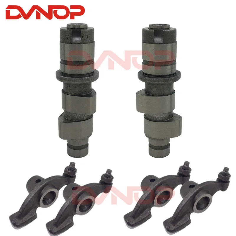 

Motorcycle Camshafts Rocker Arm For Yamaha XV250 XV 250 Virago/V-Star 1988-2010 XV125 125
