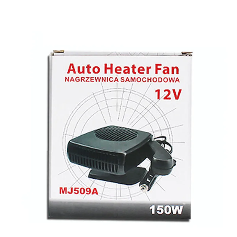 12v Car Heater Air Cooler Fan window fan Windscreen Demister Defroster Accessories | Автомобили и мотоциклы