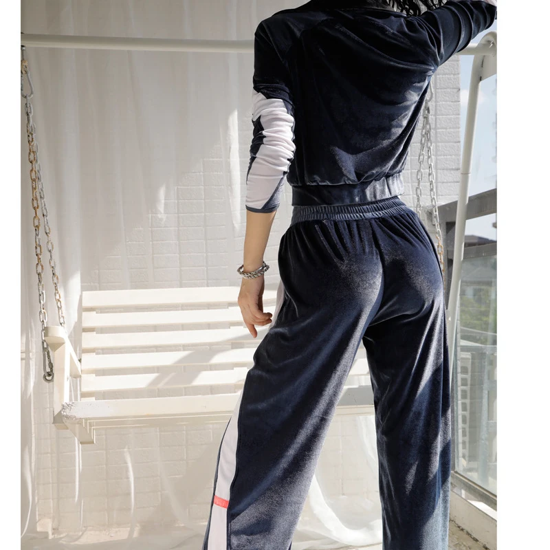 Женская спортивная куртка для тренажерного зала Высококачественная одежда из