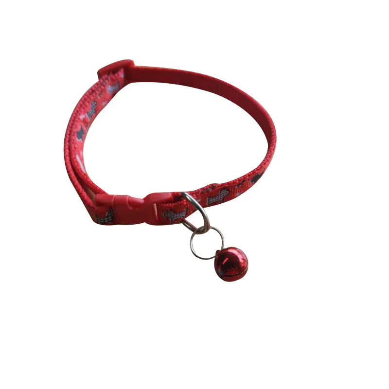 Милый Кот Безопасность аварийное отсоединение светильник воротник с