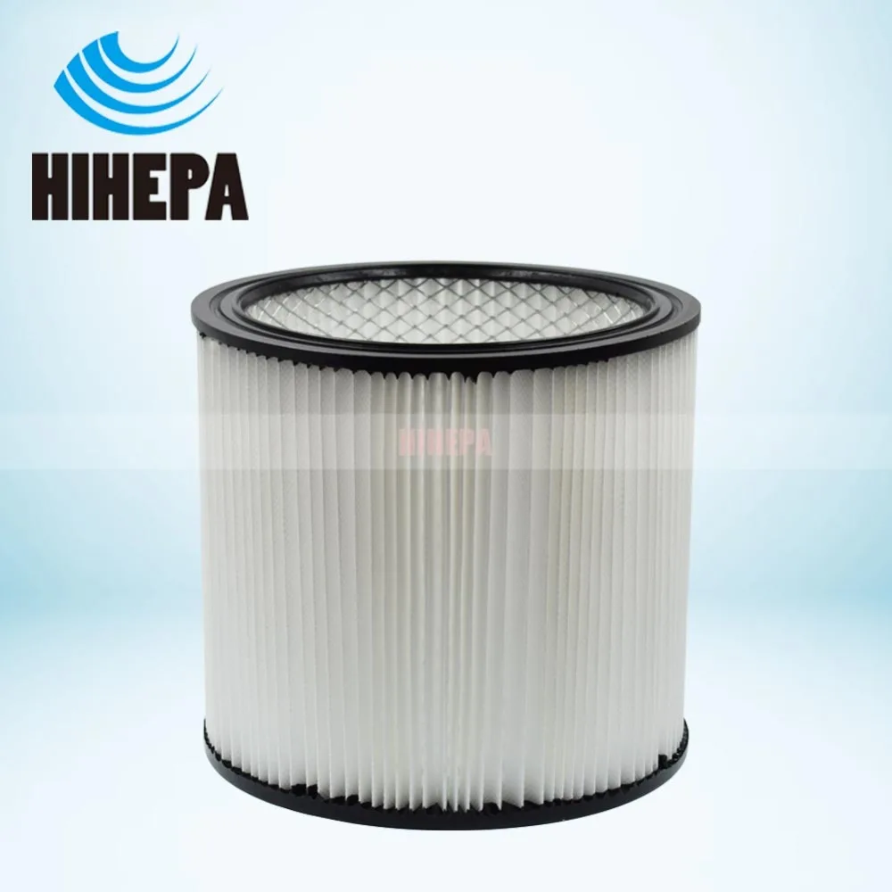 1 шт. картридж фильтр для Shop-Vac 90304 9030400 903-04-00 LB650C QPL650 составной фильтр запчасти пылесоса подходят MSD-4518600