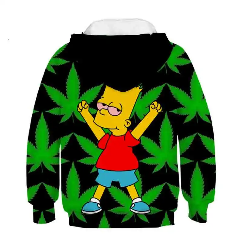 

4-14 Years New Kids Hooded boys Girls PuXinSen Pullovers Leisure Fashion Kids Baby Autumn and winter Sweatshirts Hoodies