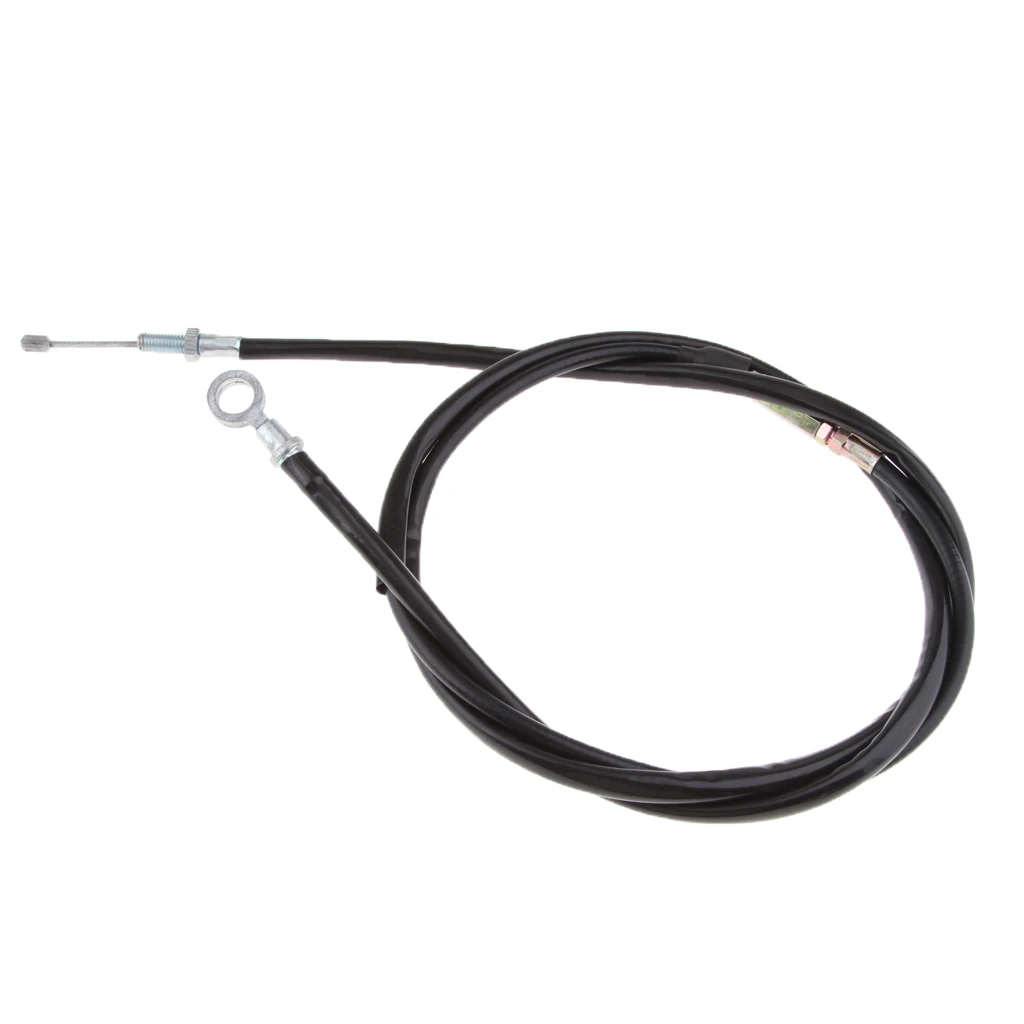 

Motorcycle 185cm 73" Clutch Control Cable For Sportster 883