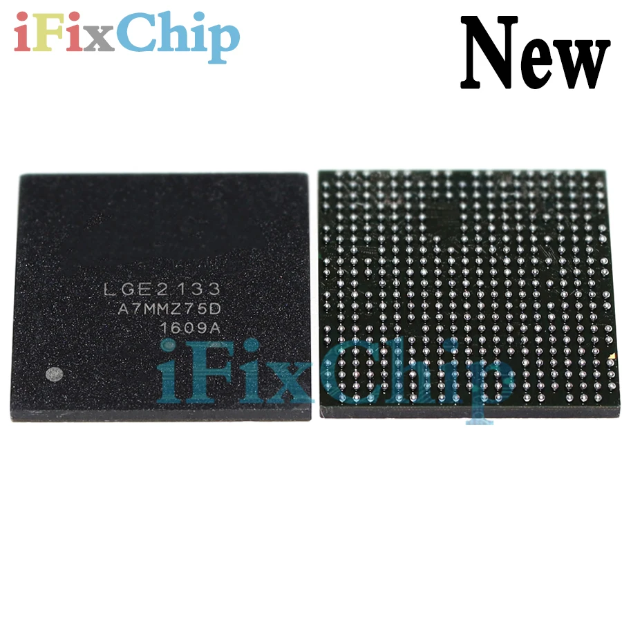 Новый BGA LGE2131 LGE2132 LGE2133 LGE2134 LGE2135 LGE2136 LGE6321 LGE6322 LGE6351 LGE7321 | Электронные компоненты и