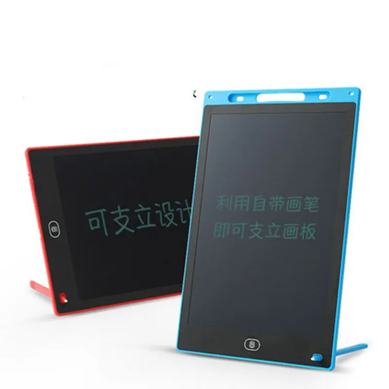 

8.5 Inch Electronic Drawing Board LCD Screen Writing Tablet Digital Graphic Drawing Tablets Electronic Handwriting Pad Board Pen