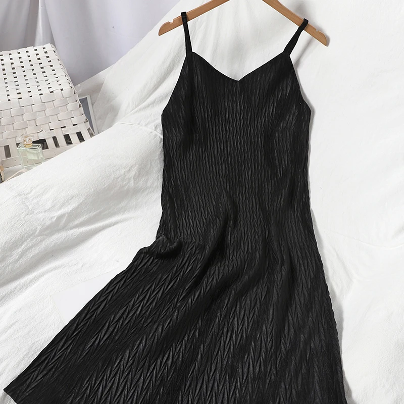 

New style sling dress women's new style dresses