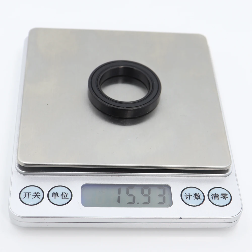 Подшипник 6805N 25x37x6 мм 1 шт. для велосипеда HT2 BB51 GC15 BB86 нижний кронштейн 6805-RD 6805N-RS MR25376