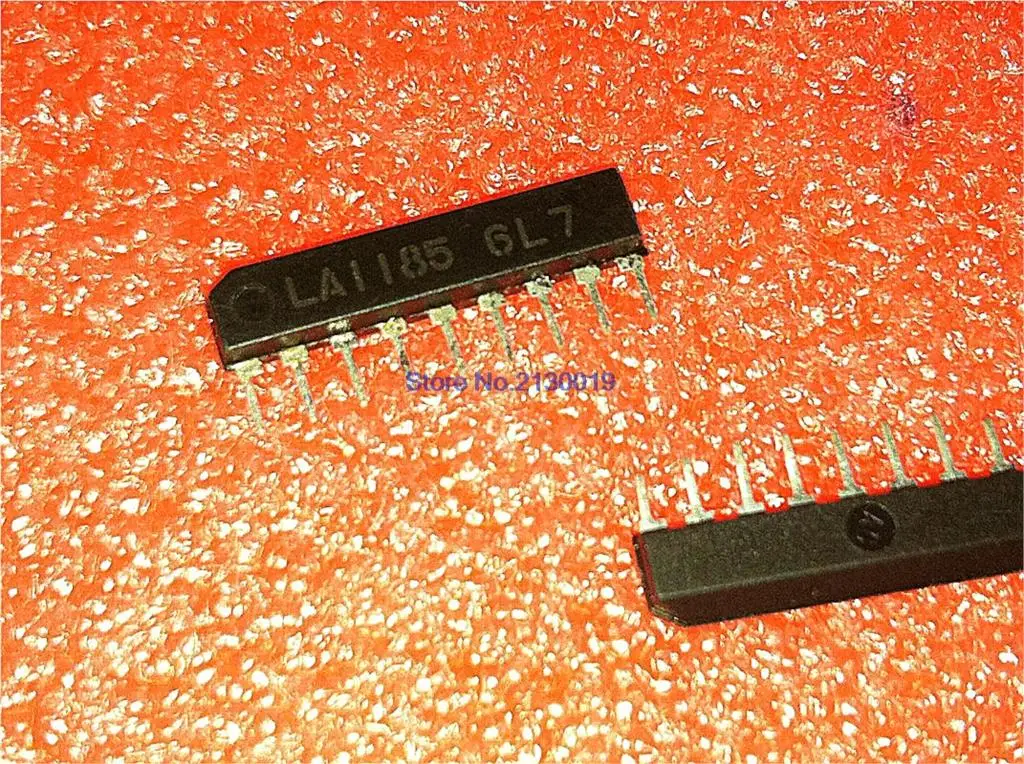 5 шт./лот LA1185 SIP 1185 SIP-9