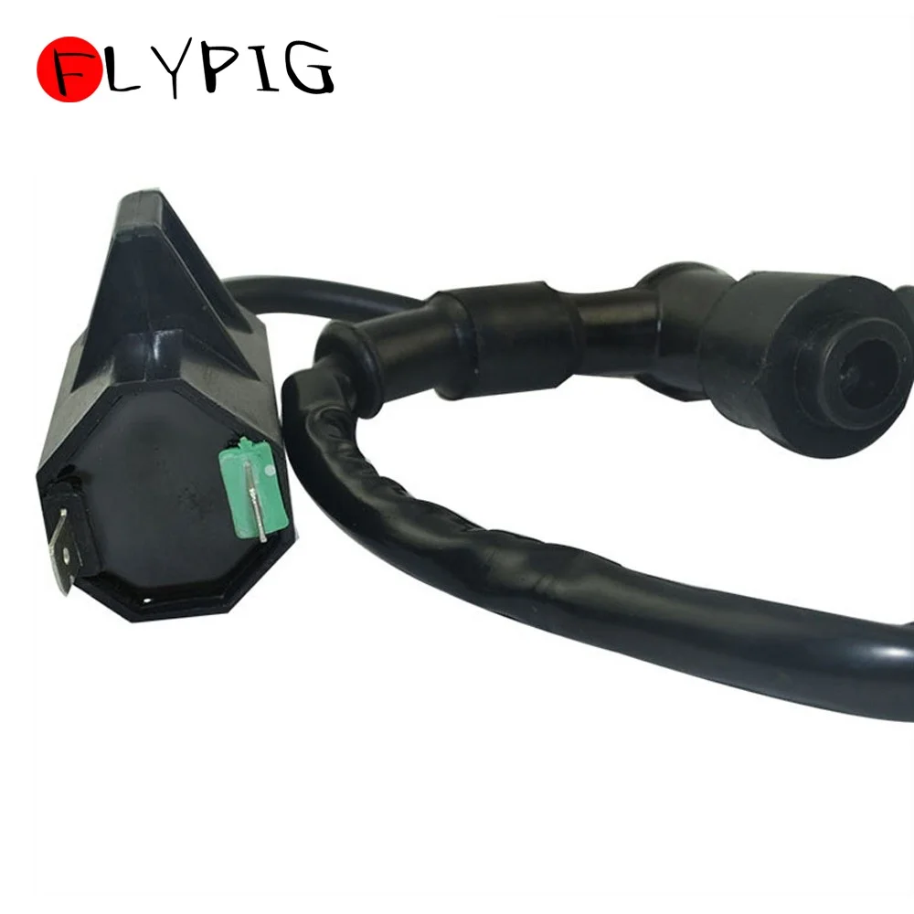 Катушка зажигания для SUZUKI LT80 LT230 LTZ250 LTF250 LT4WD LT250S ATV 1987-2012 мотоцикл мотокросса |