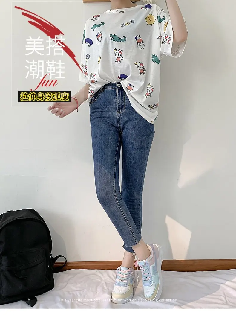 

Women Casual Running Shoes Breathable Candy colors Platform shoes Slip on Flats Loafers Fashion Sneakers Trainers