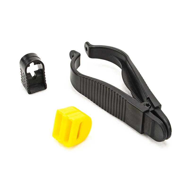 1 шт. зажим для тяги | Спорт и развлечения