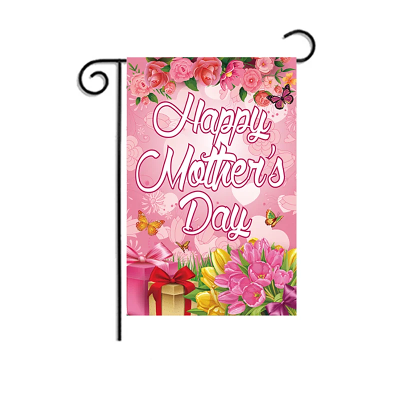 Декор для вечевечерние НКИ в саду на день матери баннер романтические цветы