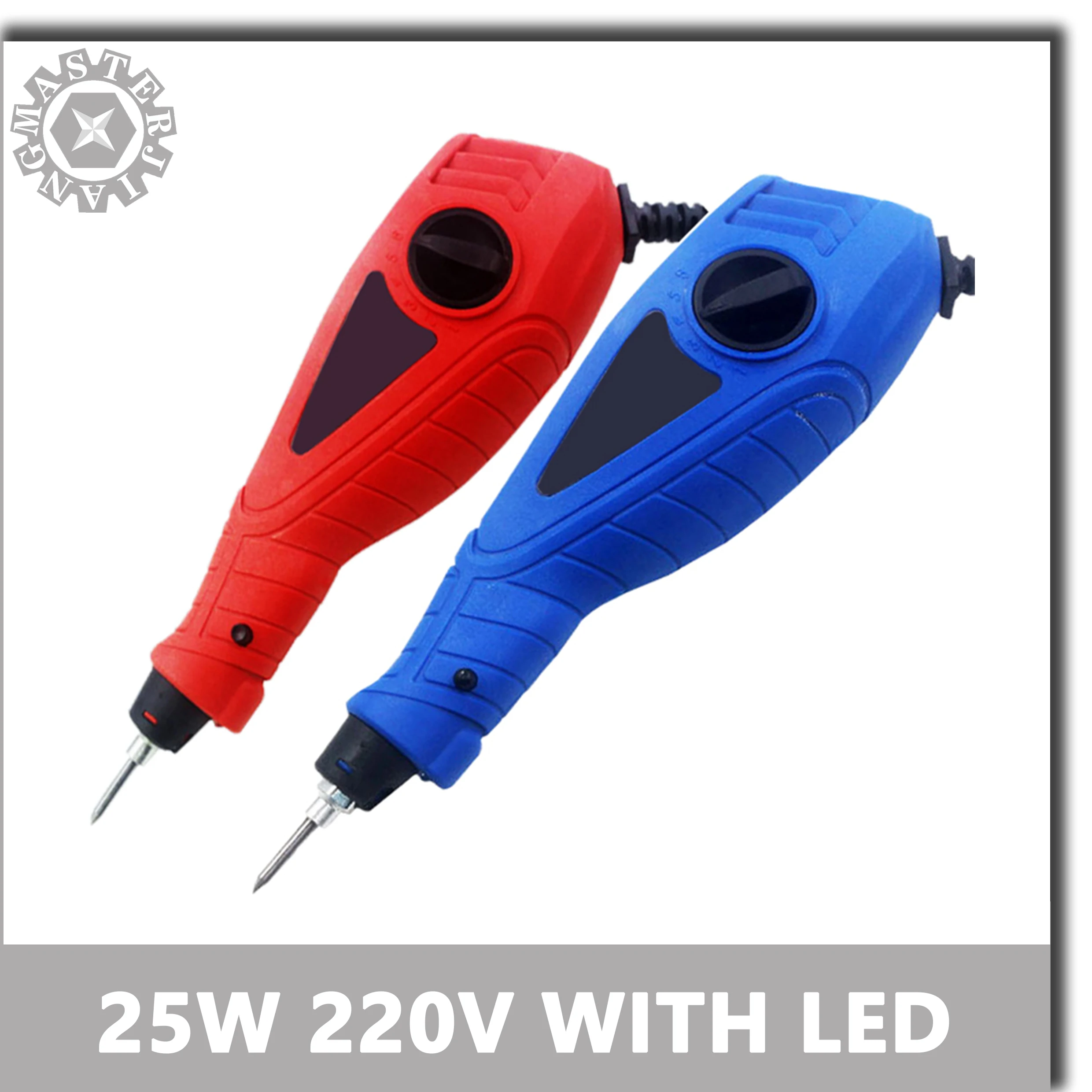 Светодиодный 25 Вт 220V SL 05 электрический гравер электрическая ручка для гравировки