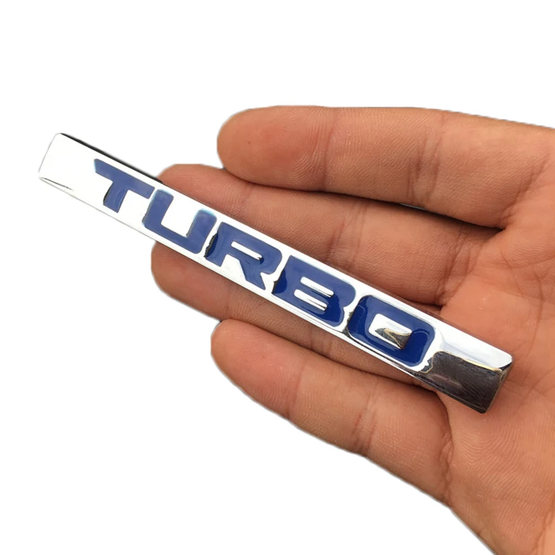 

Совершенно новые металлические 370 турбо автомобильные наклейки для Honda Стильные наклейки с эмблемой 3D Виниловые автомобильные аксессуары