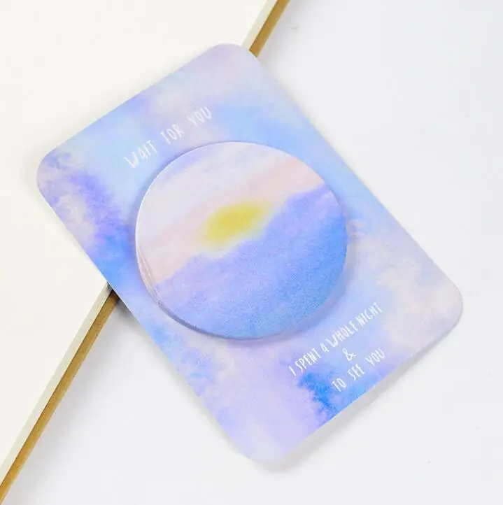 1 шт. альбом для записей с геометрическим рисунком| |