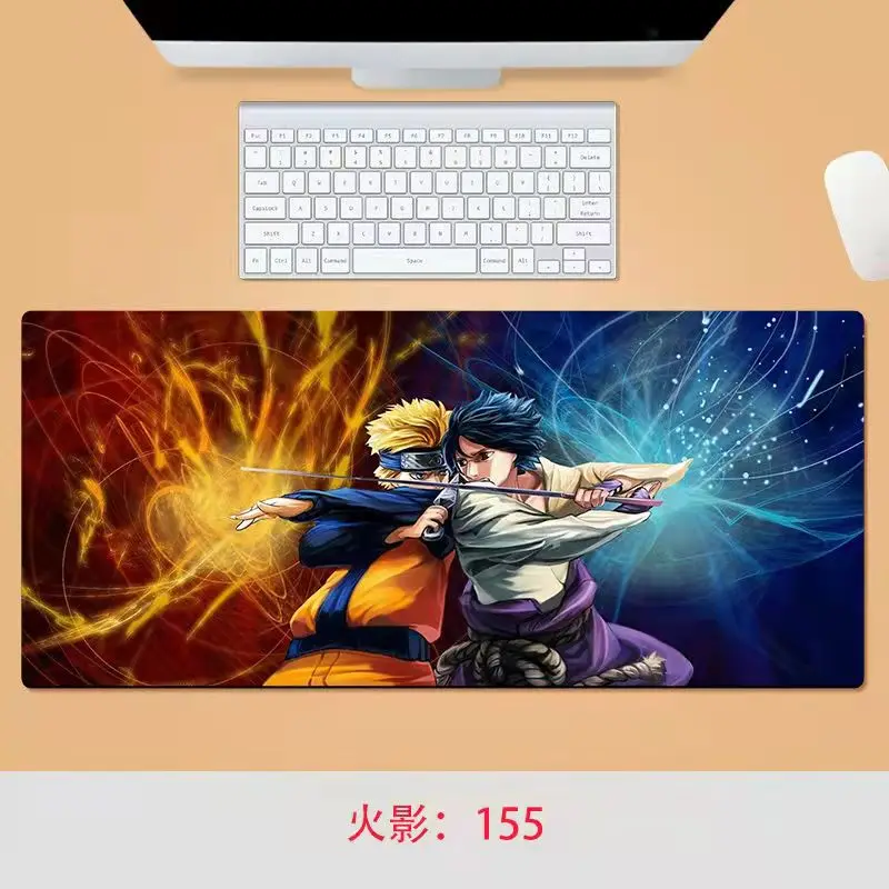 

Animation Mouse Pad Large Size Mouse Pad