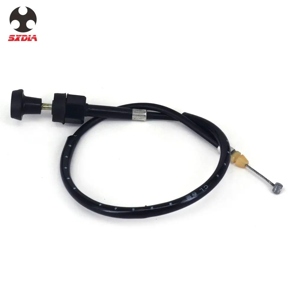 Бесплатная доставка Мотоцикл карбюратор дроссель Кабельная линия для HONDA CB400 CB 400