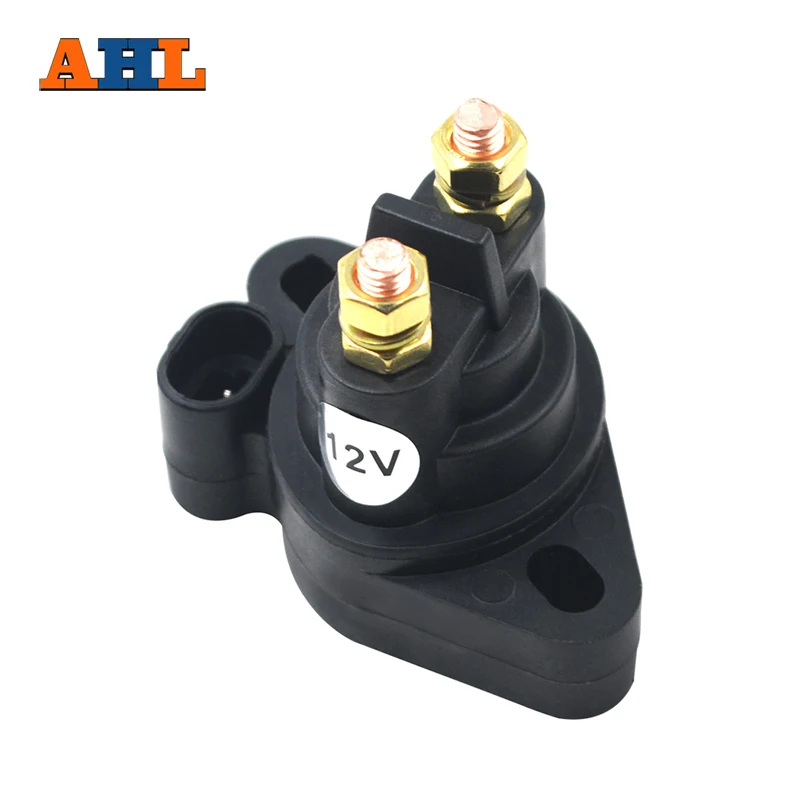 

Запасные части для мотоцикла AHL, реле для стартера для Arctic Cat ATV 1000 400 450i 450 500 550 650 брызговик Pro TRV XT 1000i LTD EFI FIS GT H1 H2