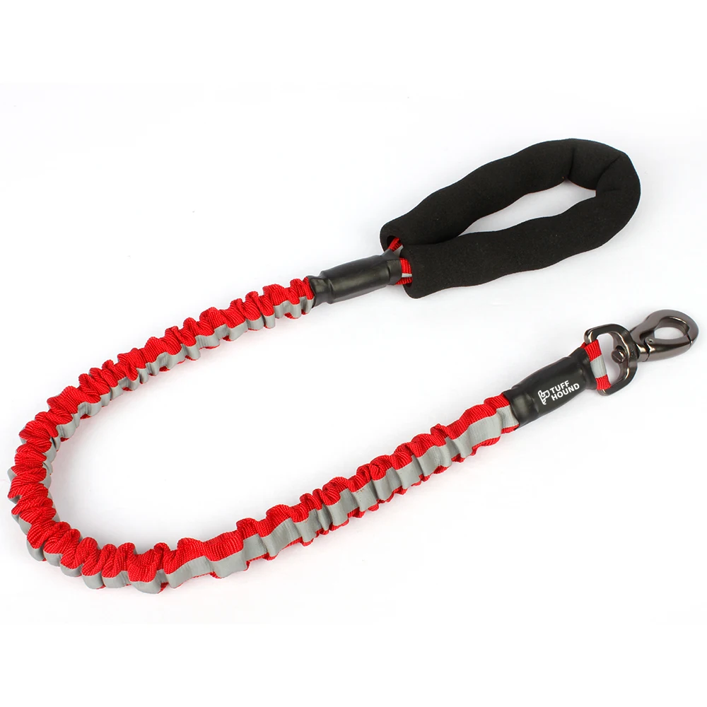 

Pet Supplies Long Dog Belt High Elastic Traction Rope Nylon Small Medium And Large Dog Rope Soft Rope
