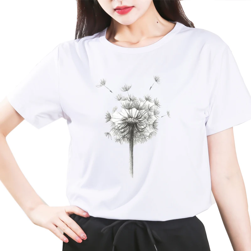 

plant seed head Shirt, Plant Shirt, Plant Lovers Gift, Gardening Gift, Gardening T-Shirt, Houseplant Print, Print Tshirt