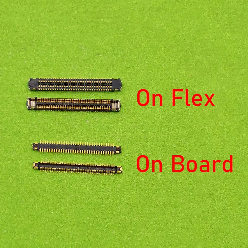 

2-5 шт., USB-разъём для зарядки Samsung Galaxy S8 G950 S8 + S8 Plus G955 A50 A505 F