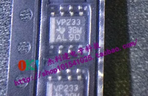 

CAN transceiver SN65HVD233DR VP233 SOP8 new original authentic