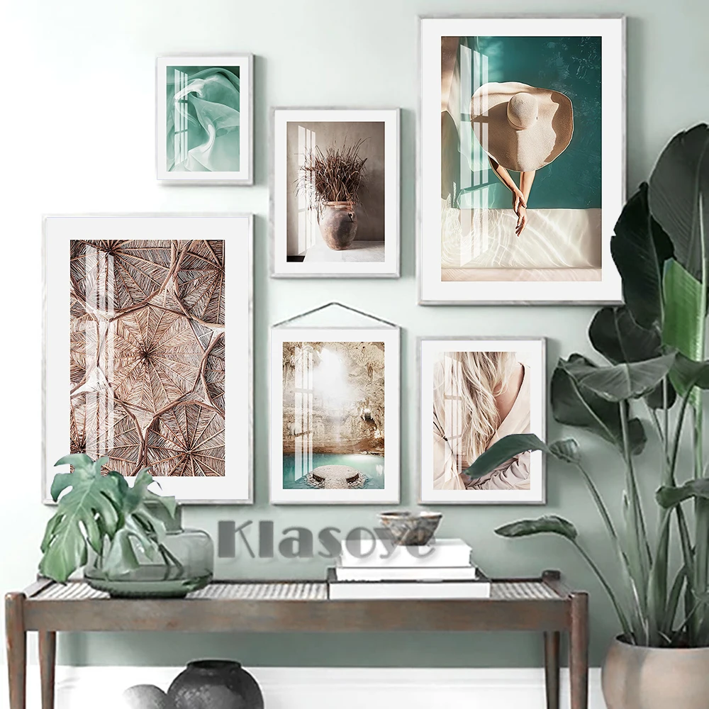 

Photography Poster Fashion Nordic Style Illustration Art Prints Minimalist Painting Living Room Home Decor Canvas Wall Picture