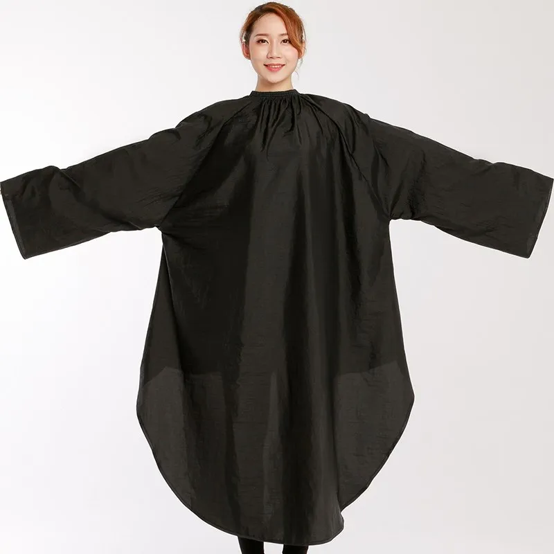 150x160 см парикмахерские накидки Салон Парикмахерская Резка волос