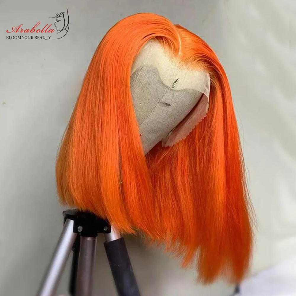 

Парик Боб из натуральных волос, прозрачный, 13x5x2