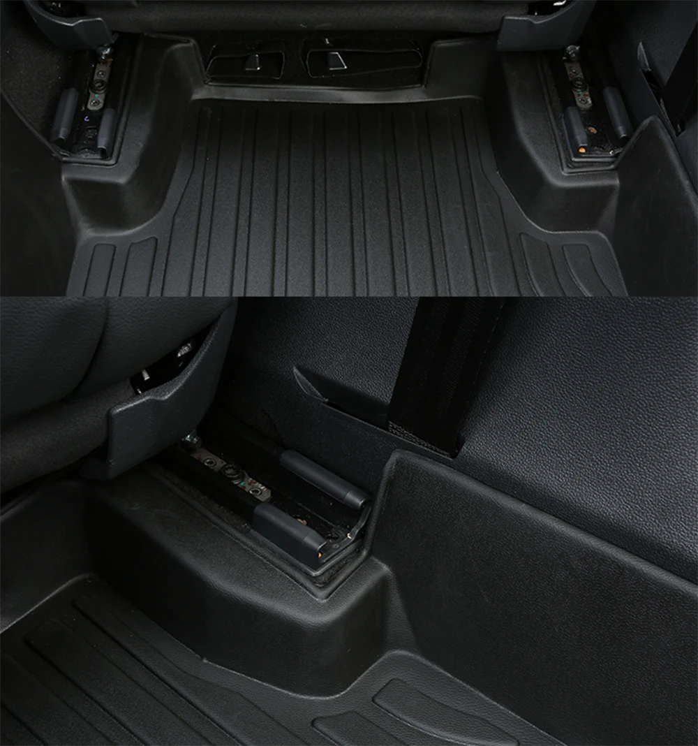 TPO автомобильный коврик для Jeep Grand Cherokee WK2 TPE автомобиля ковры 2011- Аксессуары для автомобилей, резиновый автомобильный коврик для ног