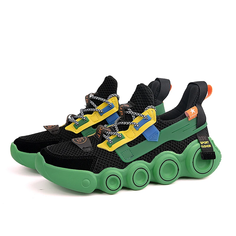 

men shoes Sneakers Male tenis Luxury shoes Mens casual Shoes Trainer Race off white Shoes fashion loafers Non-slip Wear-resistan