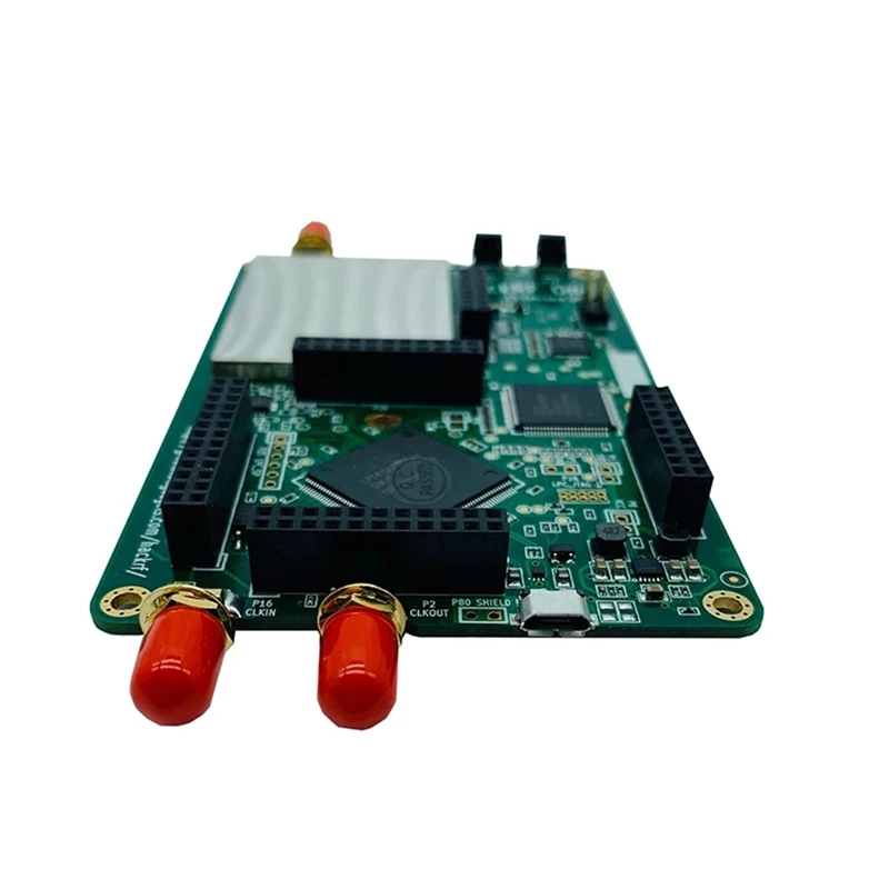 Для платформы HackRF One 1 МГц-6 ГГц SDR программно определяемая плата разработки радио |