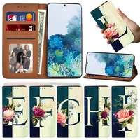 case for samsung galaxy s8s9s10s10 pluss10es10 lites20s20 pluss20 ultra flip pu leather stand wallet phone case cover