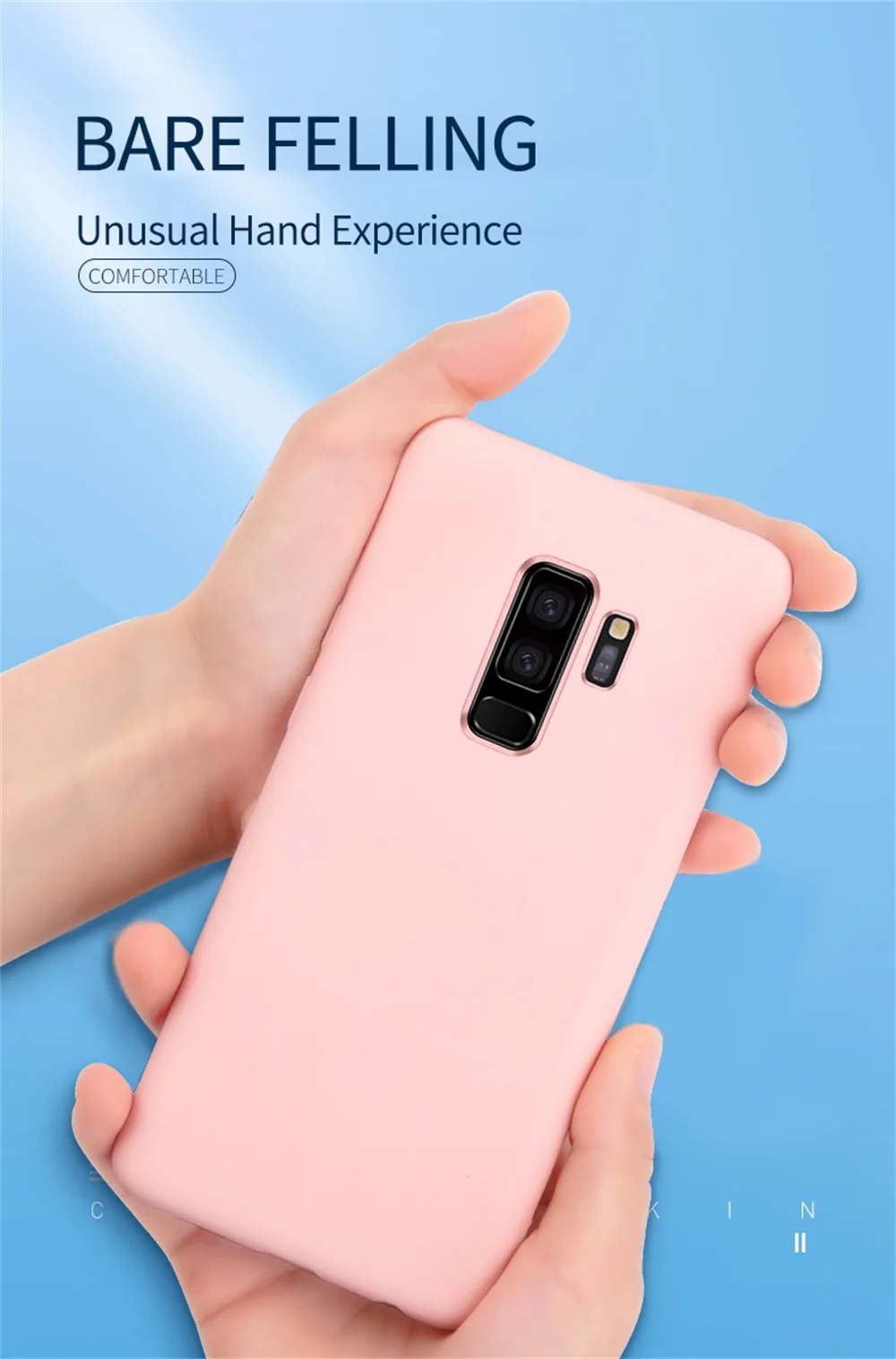 Мягкий силиконовый чехол для samsung Galaxy A10 A20 A30 A40 A50 A70 M10 M20 M30 A6 Note 8 9 10 Pro S7 S8 S9 S10 плюс S10E крышка