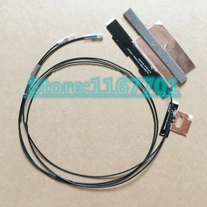

Original Laptop/Notebook WLAN wifi antenna Cable for HP Probook 440G5 441G5 445G5 446G5 Zhan 66 PRO G1