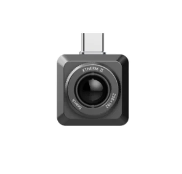 

infiray thermal camera for Android phone T2 night vision wild search