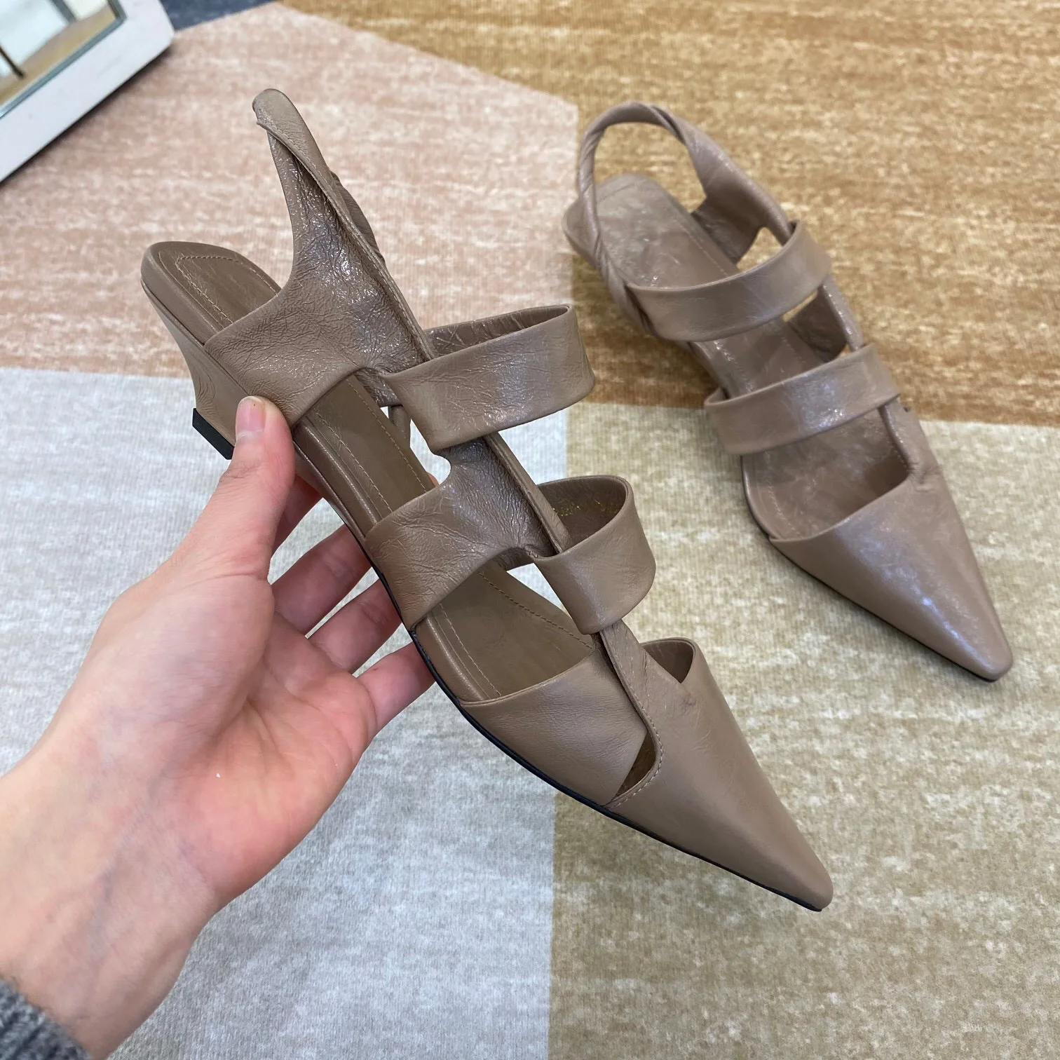 

Women's sandals 2021 women shoe women heels summer shoes for women shoes women's sandal heels sandals women 2021 slippers woman