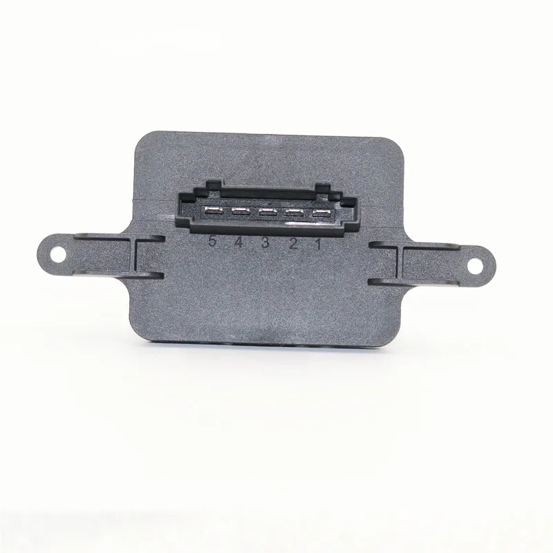 Вентилятора отопителя резистор мотора для PEUGEOT 3008 5008 OEM 6441CQ 6441.CQ 5HL 351 321 571 351321571