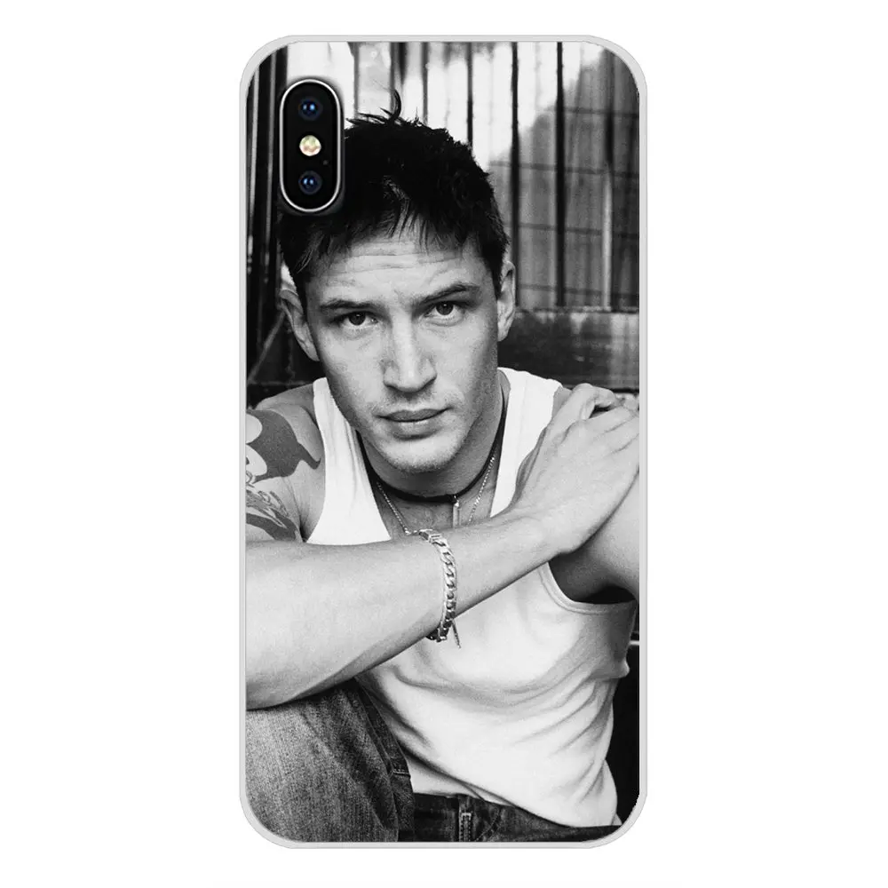 Защитный Чехол Tom Hardy для samsung Galaxy A3 A5 A7 A9 A8 Star A6 Plus 2018 2015 2016 2017 аксессуары чехлы