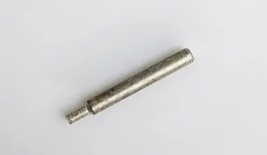 5 шт. стержней или клея Запасные инструменты для фотоаппарата машина