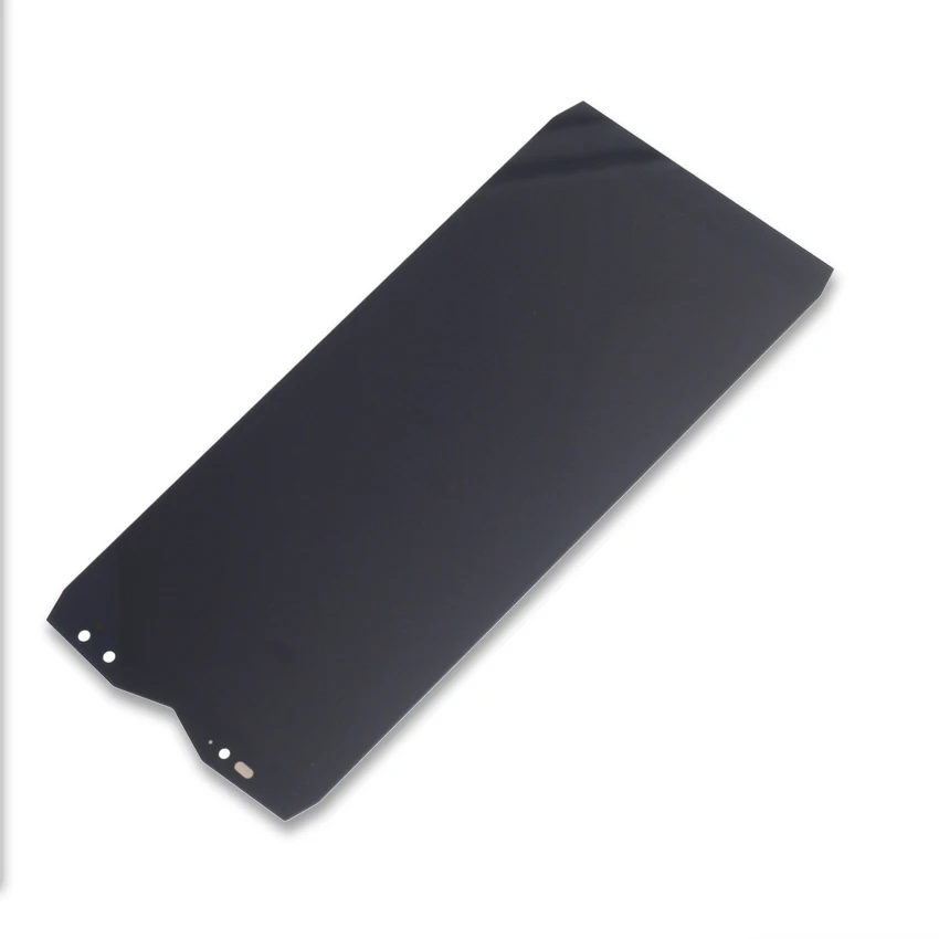 for ulefone power 5 lcd display touch screen digitizer replacement for ulefone power 5s screen lcd phone parts free tools free global shipping