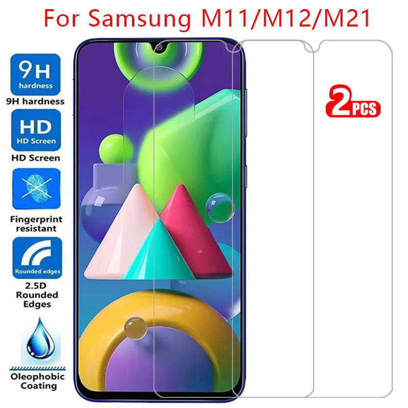 

Защитное закаленное стекло для samsung m11 m12 m21, Защита экрана для galaxy m 11 12 21 11 m 12 m 21m n11 n21, пленка samsun galaxi