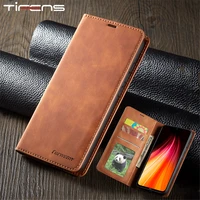 wallet leather case for xiaomi poco f4 x3 gt f3 m3 11 10 t lite redmi 9 9a 9c note 11 10 9 8 7 pro max magnetic flip card cover