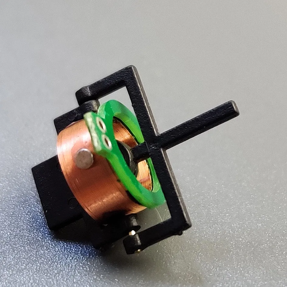 Электромагнитный привод 0 7g магнитный миниатюрная модель самолета | Игрушки и