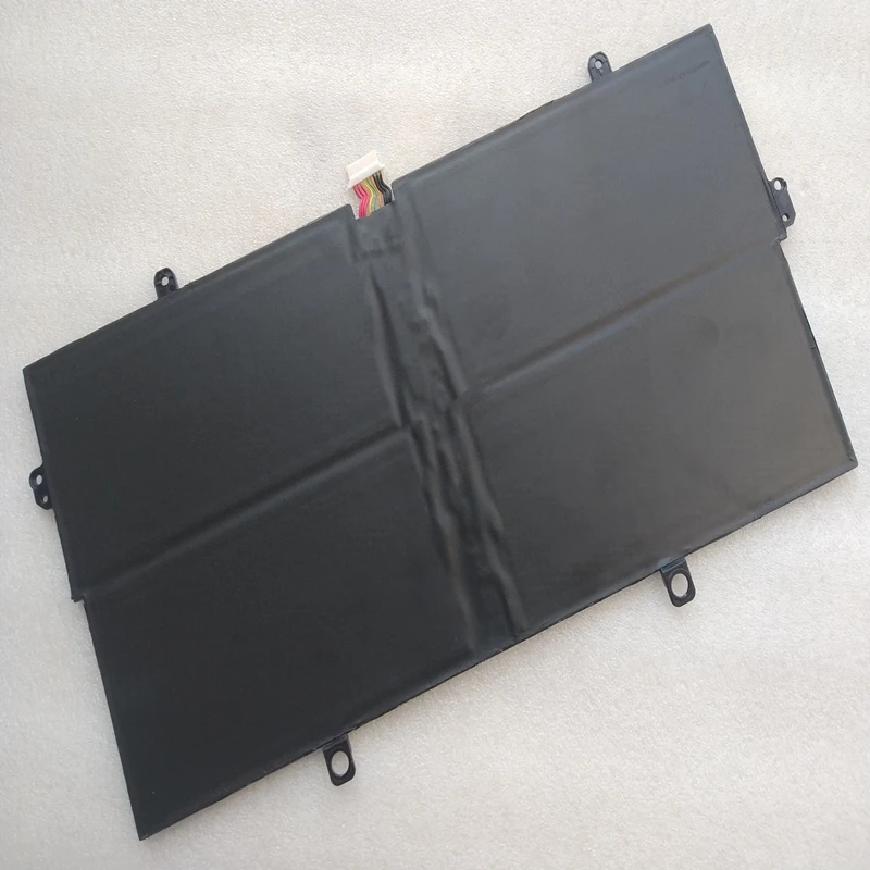 Original DV04XL Laptop battery For HP Elite x3 Lap Dock part 1 2 HSTNH-W612-DP DV04046XL-PL 863693-2B1 2C1 7.7V 47.58Wh
Original DV04XL Laptop battery For HP Elite x3 Lap Dock part 1 2 HSTNH-W612-DP DV04046XL-PL 863693-2B1 2C1 7.7V 47.58Wh