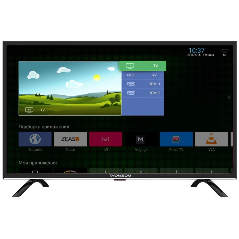 Телевизор 43&quot Thomson T 43 FSL 5130 FullHD SmartTV|Телевизоры| |