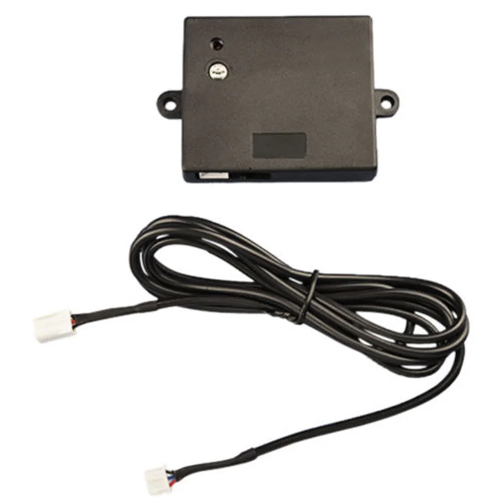 Домашняя сигнализация СВЧ Регулируемый автомобильный датчик безопасности